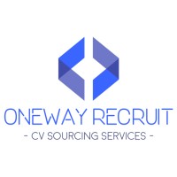 OneWay Recruit