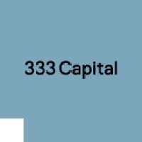 333 Capital