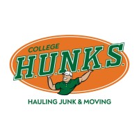 College H.U.N.K.S Hauling Junk and Moving