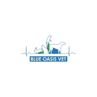 Blue Oasis Vet