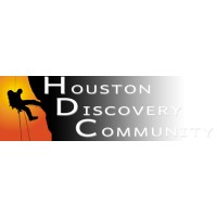 houstondiscoverycommunity.com