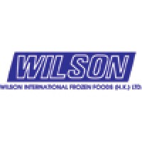 Wilson International Frozen Foods H.K