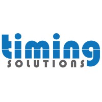 Timing Solutions