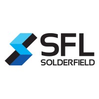 Solderfield