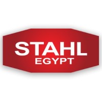 Stahl Egypt