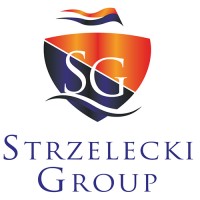 Strzelecki Group