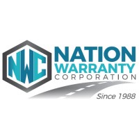 Nation Warranty
