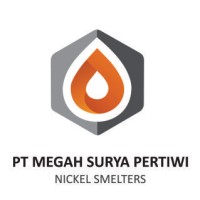 PT Megah Surya Pertiwi Harita Group