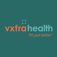 vxtrahealth.com