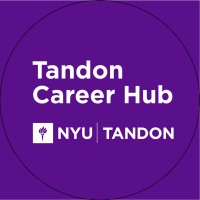 NYU Tandon Career Hub