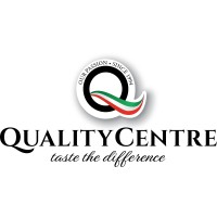 Quality Centre Food Services