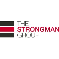 thestrongmangroup.com