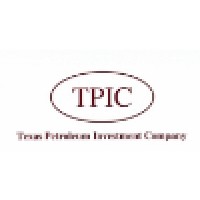 Texas Petroleum Investment