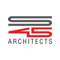 studio45architects.com