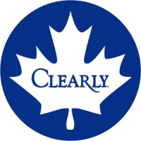 Clearly Canadian