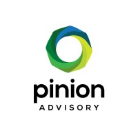 pinionadvisory.com