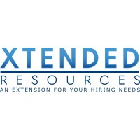 Xtended Resources
