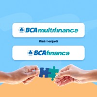 PT BCA Multi Finance