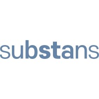 Substans Konsulenthus