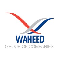 Waheed Group of Companies