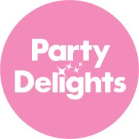 partydelights.co.uk