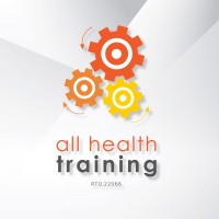 allhealthtraining.edu.au