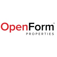OpenForm Properties