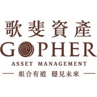 Gopher Asset