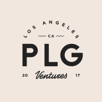PLG Ventures