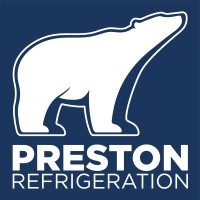 prestonrefrigeration.com