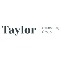 Taylor Counseling Group