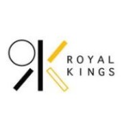 Royal Kings AU