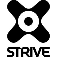 Strive Jersey