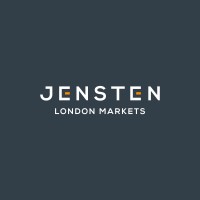 Jensten London Markets