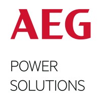 Aeg Power Solutions