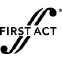 First Act