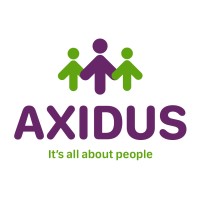 axidus.com