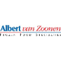 Albert Van Zoonen