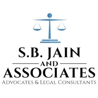 S.B Jain and Associates