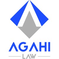 Agahi Law Office