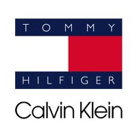 Tommy Hilfiger & Calvin Klein