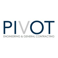 Pivot Engineering & General Contracting