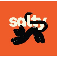 Salty