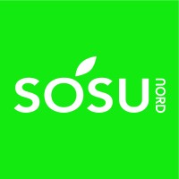 sosunord.dk