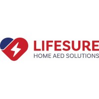 LifeSure | Home AED Solutions