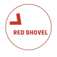 Red Shovel