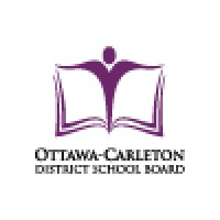 Ottawa-Carleton District School Board