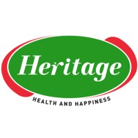 Heritage Foods