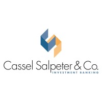 Cassel Salpeter