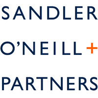 Sandler O'Neill Partners
